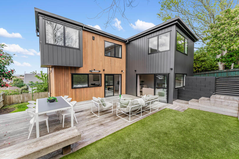 214 St Heliers Bay Road, St Heliers